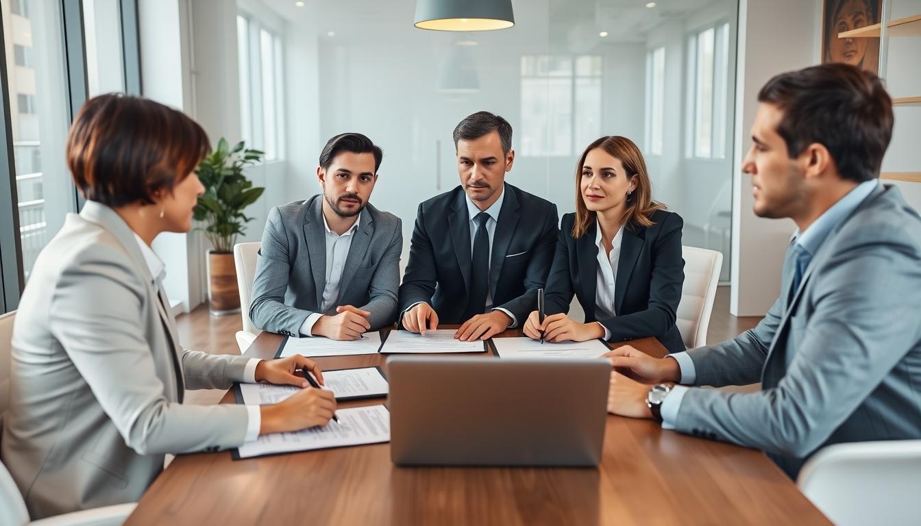 Startup legal compliance and commercial guidance