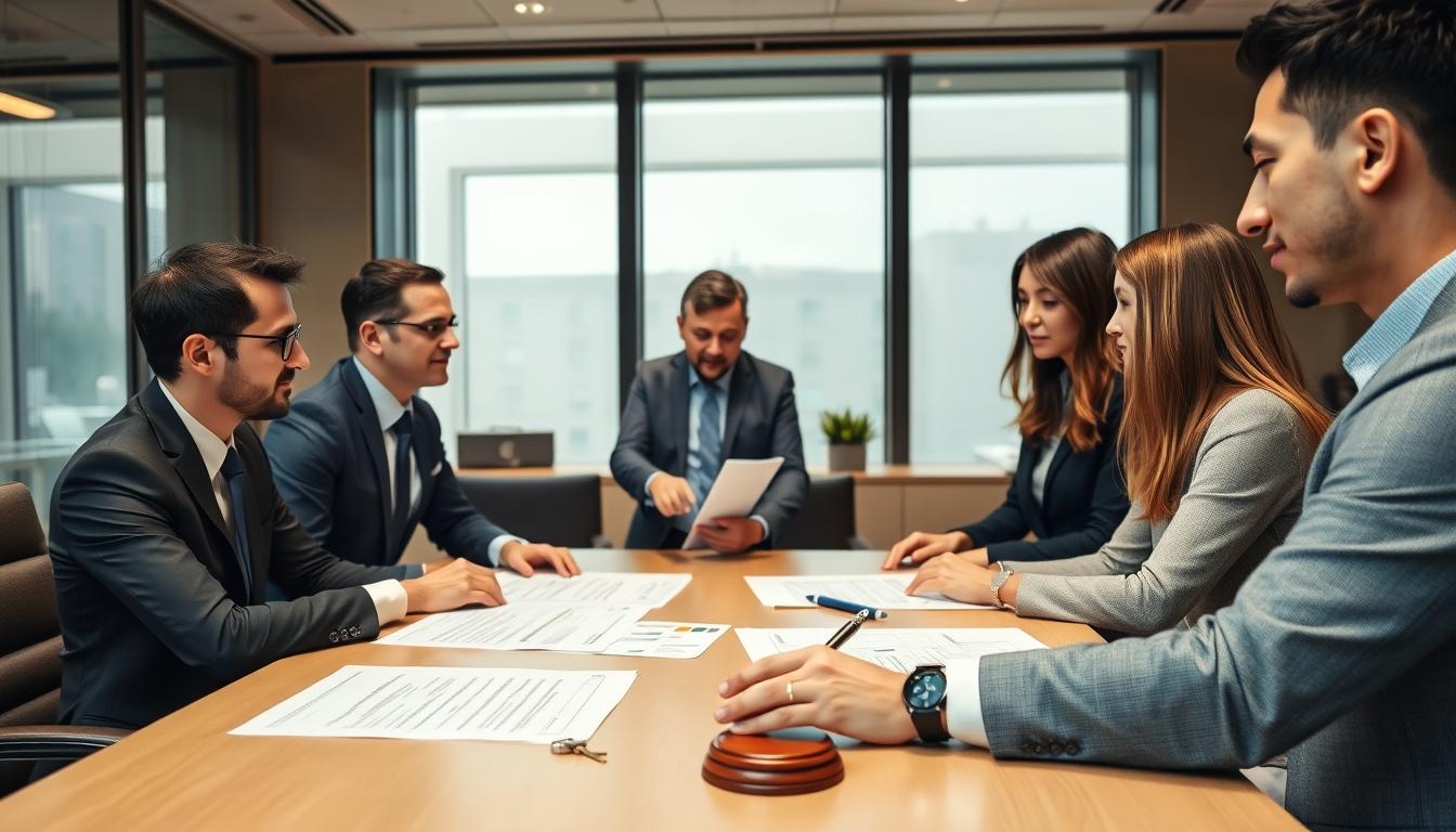 Legal compliance documents