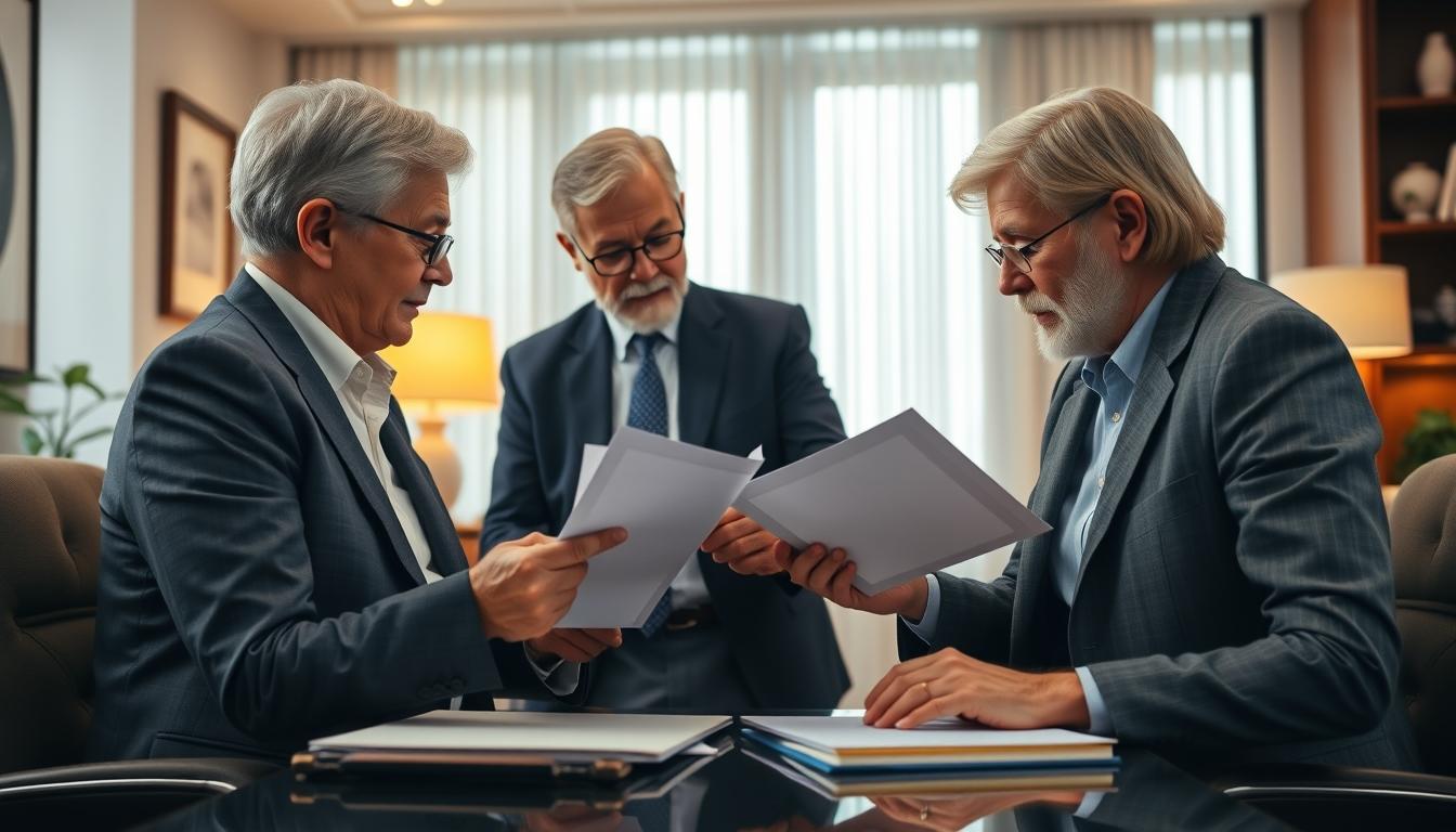 Legal support for startups and growing companies