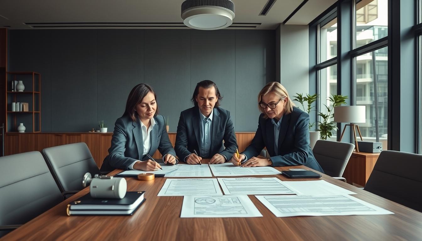 Business legal planning support for entrepreneurs