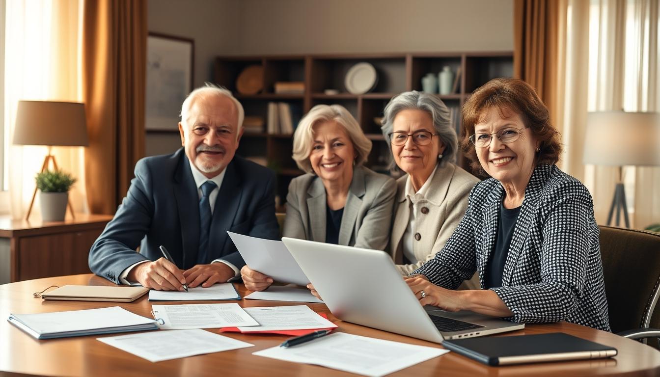 Business legal support and planning for entrepreneurs